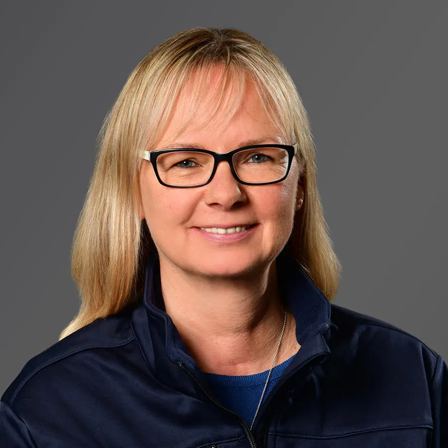 Petra Zierock